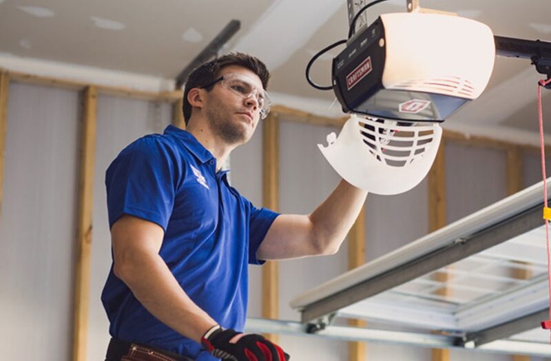 Roller Shutter Door Maintenance: The Schedule That Prevents Breakdowns Gqeberha
