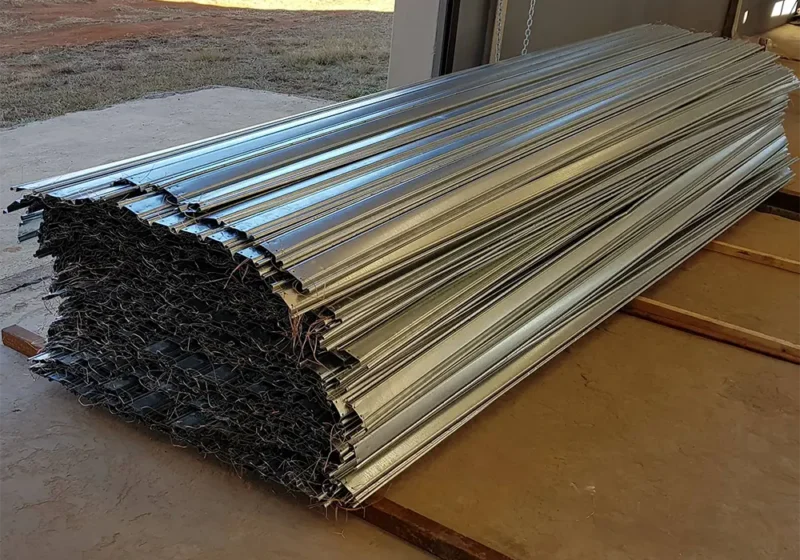 Roller Shutter Door Repairs Gqeberha